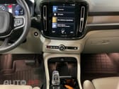 Volvo XC40 1.5 T5 PHEV Inscription