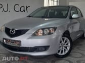 Mazda 3 Sport 1.6D 110 CV