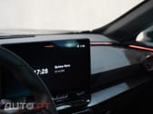 Cupra Formentor 1.5 e-Hybrid DSG PHEV