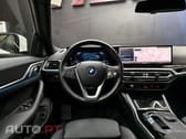 BMW i4 eDrive40