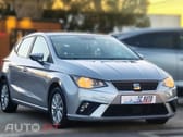 Seat Ibiza 1.0 TGI Style