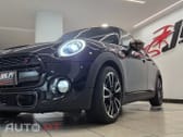 MINI One 5P ONE D BODY-KIT JCW