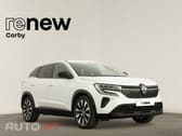 Renault Austral Austral 1.3 Mild Hybrid Techno
