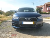 Audi A1 SPB 1.0 TSFI
