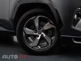 Toyota RAV4 2.5 HDF Plug-in Premium AWD-i