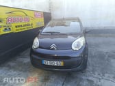 Citroen C1 1.0 RFM