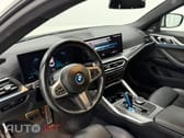 BMW i4 eDrive40 Pack Desportivo M