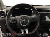 MG ZS 50.3 kWh Luxury