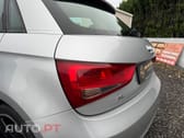 Audi A1 1.6 TDi S-line