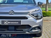 Citroen C4 PureTech 130 Stop&Start EAT8 FEEL PACK