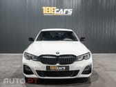 BMW 330 i Aut. M Sport