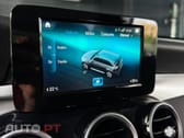 Mercedes-Benz GLC 200 d