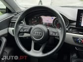 Audi A5 40 TDI Advanced S tronic