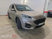 Ford Kuga 2.5 PHEV ST-Line X