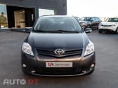 Toyota Auris 1.4 D-4D ACtive+AC