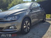 Volkswagen Polo 1.0 TSI Trendline