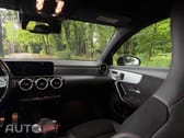 Mercedes-Benz A 180 d AMG Line Aut.