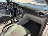 Ford Focus 1.6 TDCi Titanium