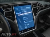 Tesla Model S 75