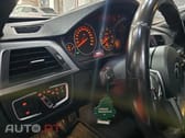 BMW 320 320D auto PACK M PERFORMANCE
