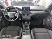Ford Focus SW 1.0 EcoBoost Connected
