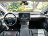 Tesla Model 3 Standard Range Plus RWD