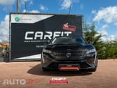Peugeot 308 SW 1.6 Hybrid GT Pack e-EAT8