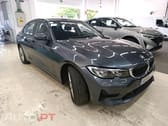 BMW 330 e Auto