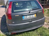 Fiat Punto 1.7 TD