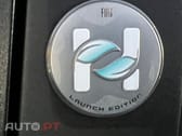 Fiat Panda 1.0 Hybrid Launch Edition