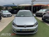 Volkswagen Golf Variant 1.6 TDi Highline DSG