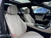 Mercedes-Benz E 220 d 4-Matic All Terrain Avantgarde +