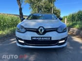 Renault Mégane Coupe 1.6 dCi Bose Edition SS