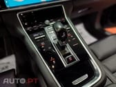 Porsche Panamera Porsche Panamera 4 E-Hybrid