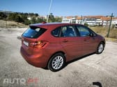 BMW 216 d Line Luxury