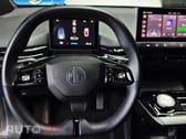 MG MG4 64 kWh Luxury