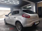 Fiat Bravo 1.6 M-Jet Dynamic Pur-O2