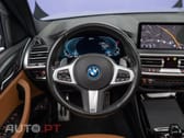 BMW X3 30 e xDrive Pack M