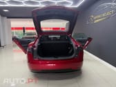 Tesla Model S 75D
