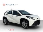 Toyota Aygo X Standard