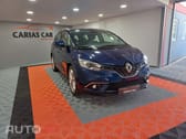 Renault Grand Scénic 1.5 DCi Intense SS