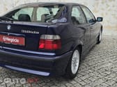 BMW 318 tds Compact