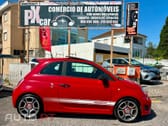 Fiat 500 Abarth 1.4 T-Jet (140cv)