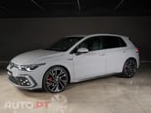 Volkswagen Golf 2.0 TDI GTD DSG