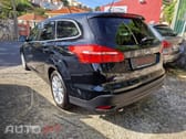 Ford Focus SW 1.0 EcoBoost Business