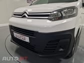 Citroen Jumpy 1.6 BlueHDi M Confort