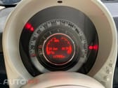 Fiat 500 Hybrid Dolcevita