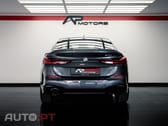 BMW 218 i Pack Desportivo M
