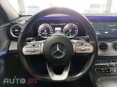 Mercedes-Benz E 300 De AMG Line