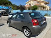 Toyota Corolla 1.4 Sol